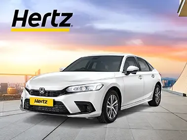 Hertz Thailand