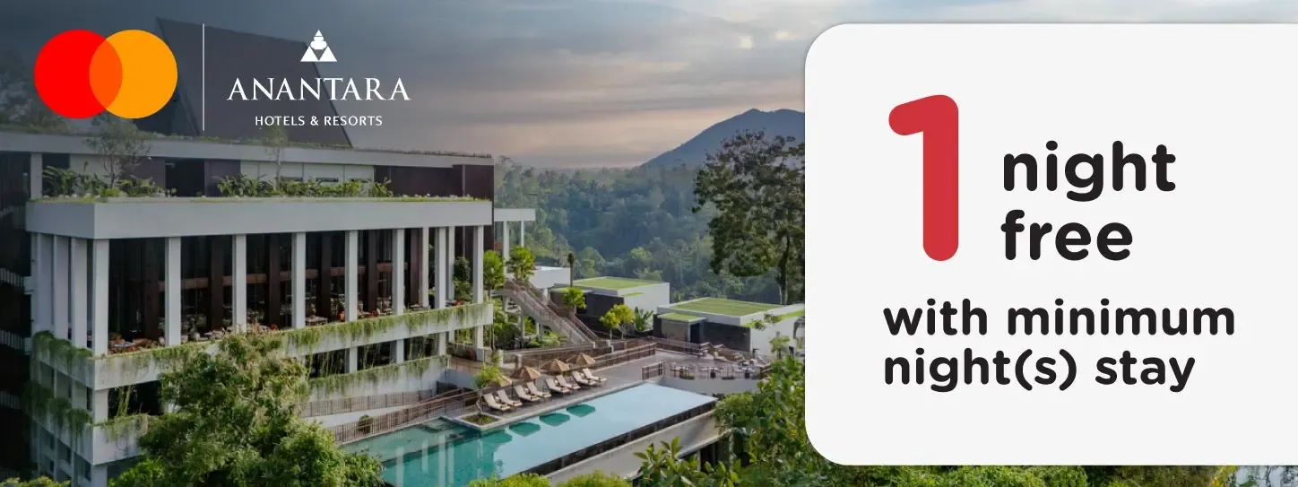 Anantara Hotels & Resorts