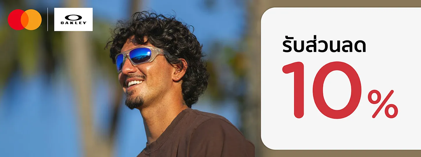 Oakley x Mastercard Oakley x Mastercard
