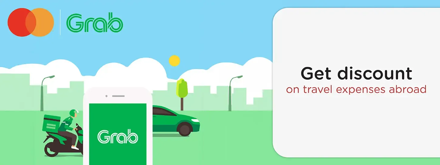 Grab Aboard Transport