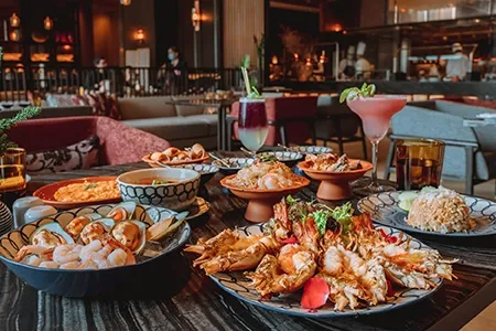 โรงแรม ไฮแอท รีเจนซี กรุงเทพฯ สุขุมวิท (Hyatt Regency Bangkok Sukhumvit)