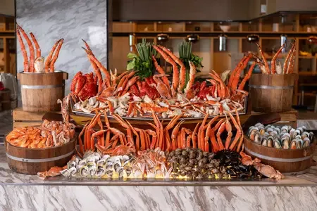 โรงแรม Novotel Bangkok Sukhumvit 20