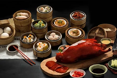 โรงแรม SC Park Hotel