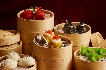 โรงแรมคอนราด กรุงเทพ (Conrad Bangkok)