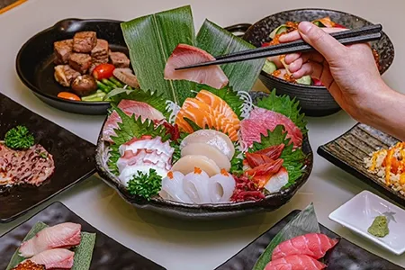 โรงแรม Golden Tulip Sovereign Hotel Bangkok