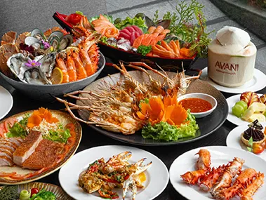 One Ratchada International