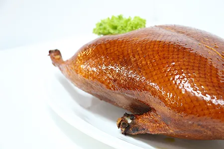 ห้องอาหารจีน เอเวอร์การ์เด้น