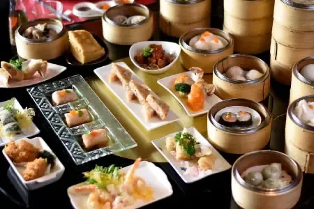 ห้องอาหารจีนซุยเซียน