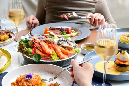 ห้องอาหารเอกะลักษณ์