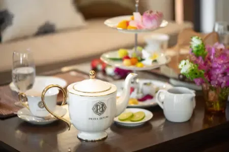 Afternoon Tea Set