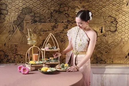 ห้องอาหาร NEXT2 Café