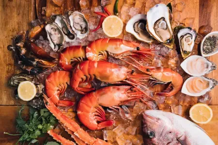 ห้องอาหารเบลลล่า เซล่า (Bella Sera)