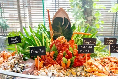 ห้องอาหาร 204Bistro