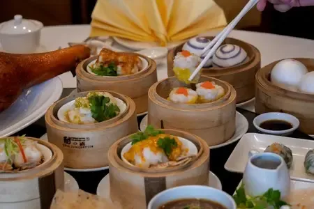 ห้องอาหารญี่ปุ่น YTSB