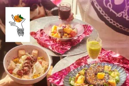 Rum&Orange Rooftop Bar