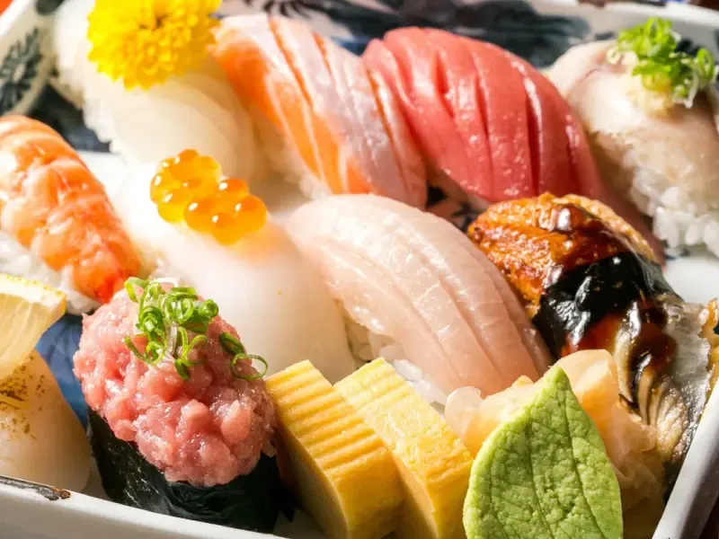 Kisso Japanese Restaurant