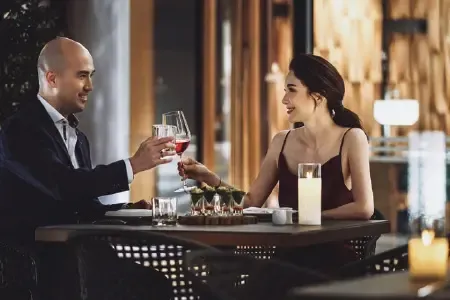 เมรัยยา (Mayraya Wine Bar)