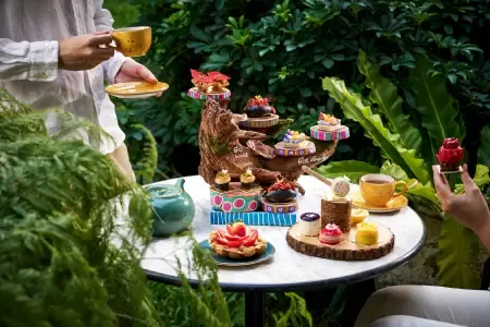 The House on Sathorn