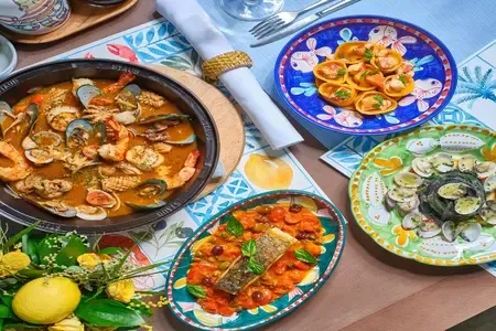 โรงแรมพาร์ค ไฮแอท กรุงเทพฯ (Park Hyatt Bangkok)