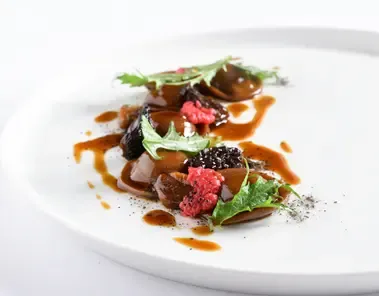 โรงแรมสุโขทัย กรุงเทพฯ (The Sukhothai Bangkok)