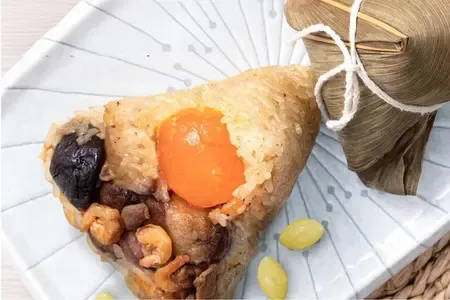 โปรโมชั่นพรีเมี่ยมบ๊ะจ่าง โรงแรมแกรนด์ ไชน่า แบงคอก