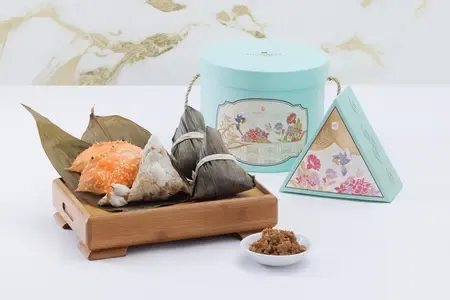 โปรโมชั่นพรีเมี่ยมบ๊ะจ่าง โรงแรมแชงกรี-ลา กรุงเทพฯ ห้องอาหารจีน แชงพาเลซ