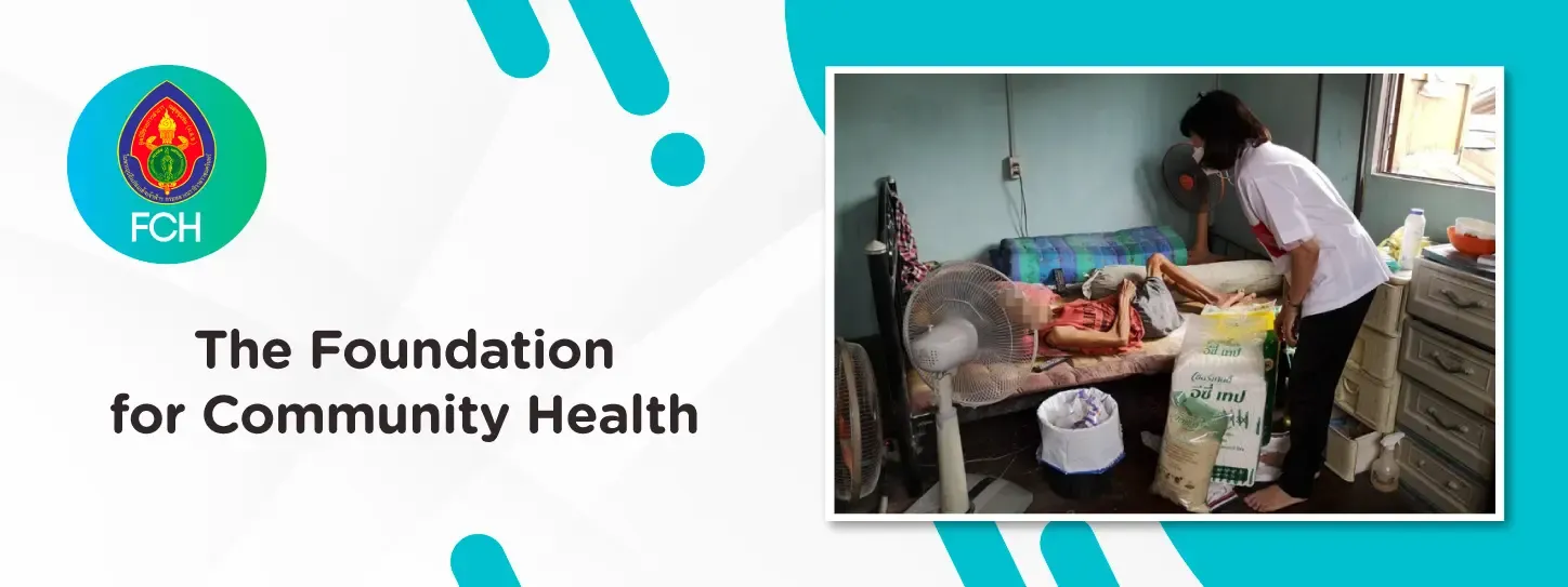 Foundation for Community Health Foundation for Community Health