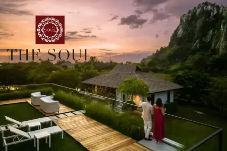 The Soul Resort