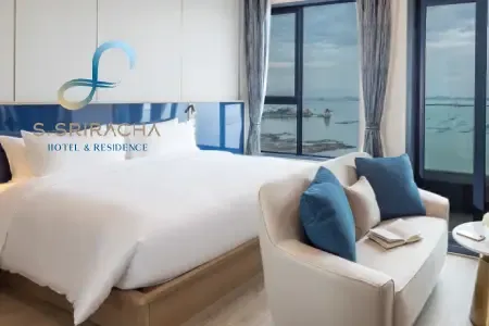 S. Sriracha Hotel & Residence