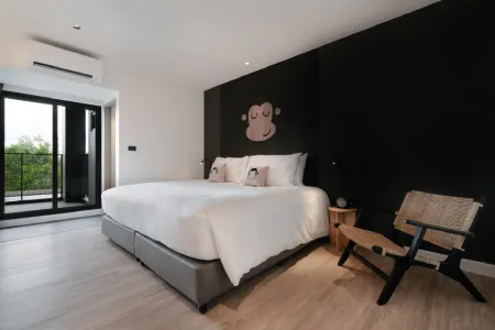 Blu Monkey Hub & Hotel Bangtao Beach Phuket