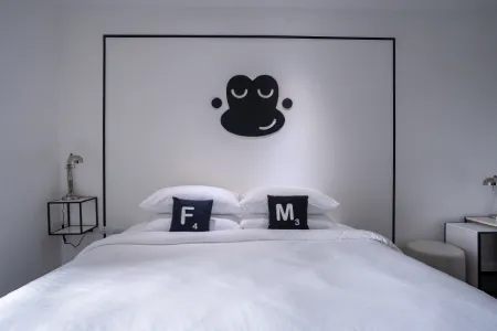 Blu Monkey Hub & Hotel Phuket