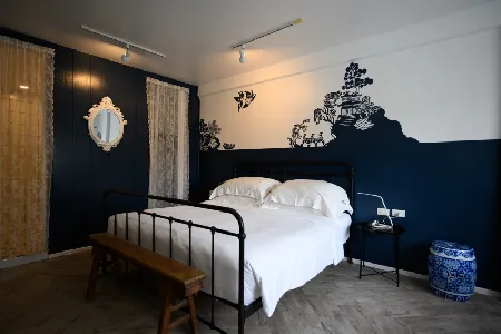 Blu Monkey Boutique Phuket Town