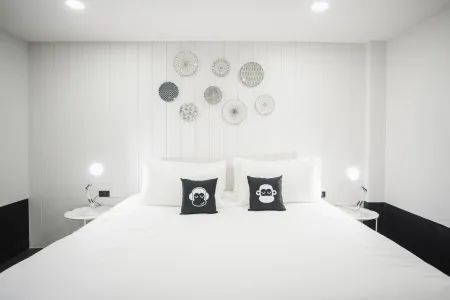 Blu Monkey Hub & Hotel Chanthaburi