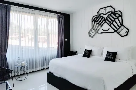 Blu Monkey Phi Phi Island