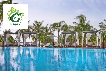 Cape Panwa Hotel, Phuket