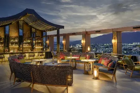 Honeymoon & Anniversary