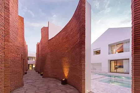 ศาลาอยุธยา (sala Ayutthaya)