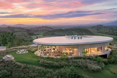 ศาลาเขาใหญ่ (sala khaoyai)