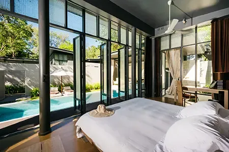 ศาลาภูเก็ต ไม้ขาว บีช รีสอร์ท (SALA Phuket Mai Khao Beach Resort)