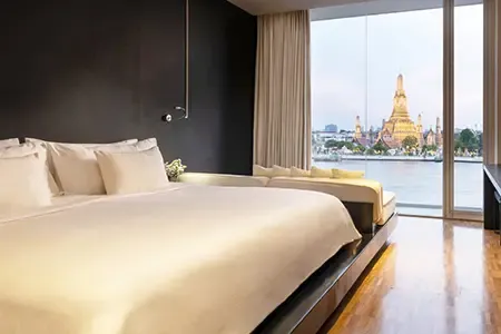 ศาลารัตนโกสินทร์ กรุงเทพฯ (sala rattanakosin Bangkok)