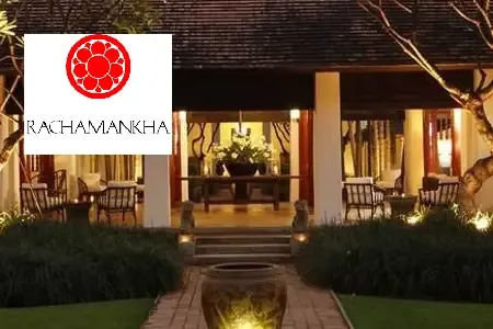 Rachamankha – Chiang Mai