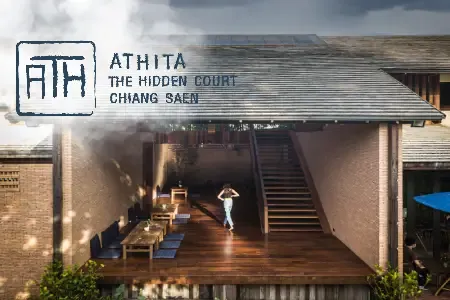 Athita The Hidden court – Chiang Rai