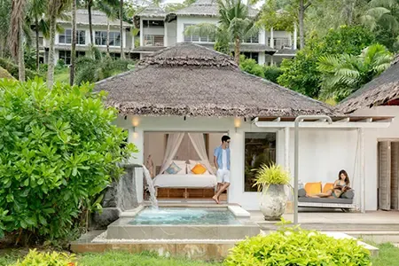 Paradise Koh Yao Resort