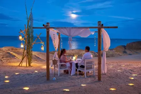 Romantic Dinner