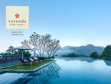 Veranda High Resort Chiang Mai – Mgallery