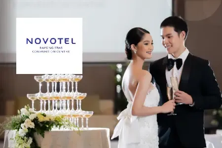 Novotel Rayong Star Convention Centre