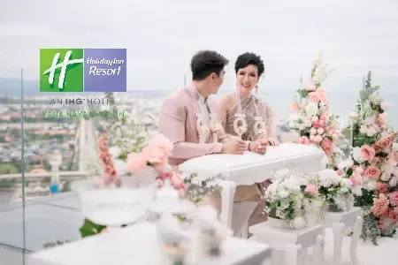 Holiday Inn Vana Nava Hua Hin