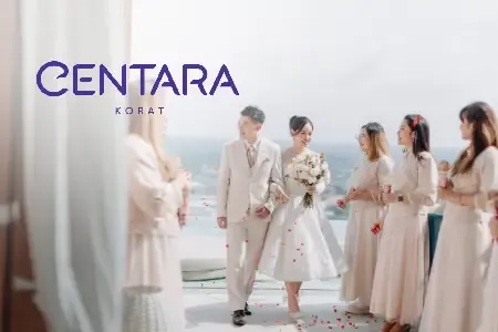 Centara Korat