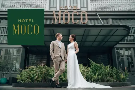 Hotel MOCO