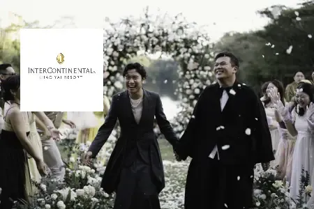 InterContinental Khao Yai Resort